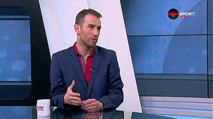 Планира ли участие Стойко Сакалиев в колоездачната обиколка на България?