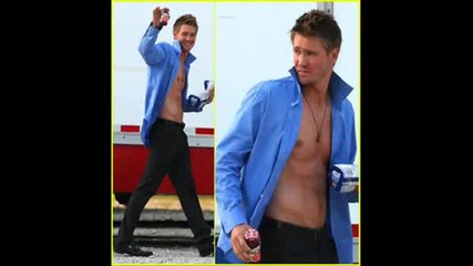 Chad Michael - Golqm Sladyr :)