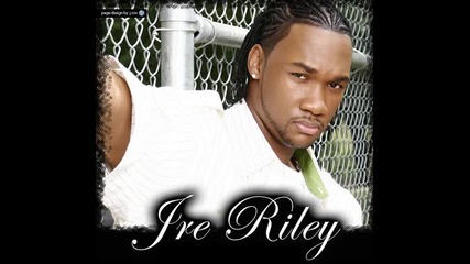 Jre Riley - Rise 