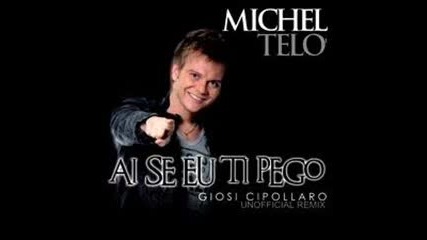 Michael Telo-ai Se Eu Ti Pedo