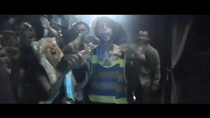 Travie Mccoy - We'll Be Alright [official Video]