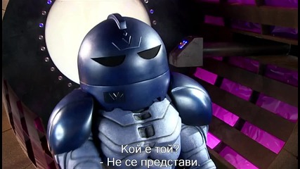 Doctor Who s04e04 (hd 720p, bg subs)