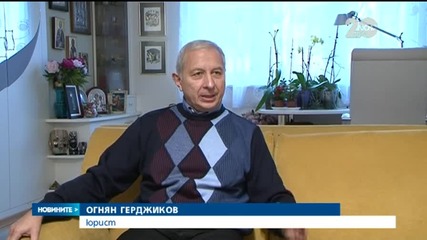 Новините на Нова (21.11.2014 - късна)