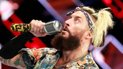 An emotional Enzo Amore addresses Big Cass' betrayal: Raw, July 3, 2017