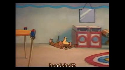 026. Tom & Jerry - Solid Serenade (1946)