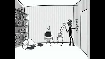 Най - лошият крадец ...