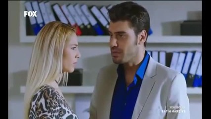 Fatih Harbiye 10 Bolum