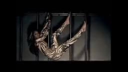 Ciara feat. Justin Timberlake - Love Sex Magic 