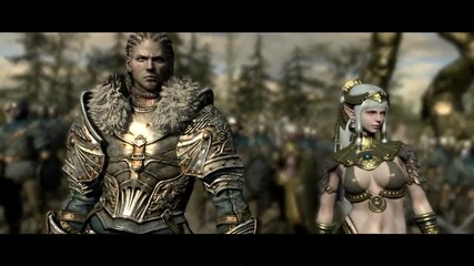 Kingdom Under Fire Ii - Online multiplayer Pve