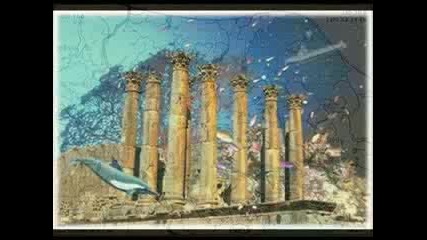 The Lost City of Atlantis