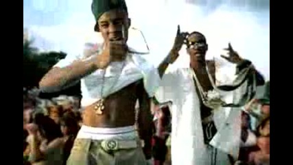 Bow Wow Feat. Soulja Boy - Marco Polo [video Premiere]