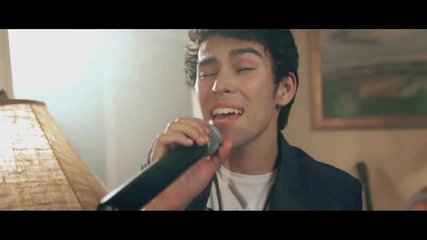 Treasure-bruno Mars cover Megan Nicole and Max Schneider