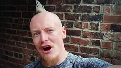 Sam Gradwell warns the NXT UK roster