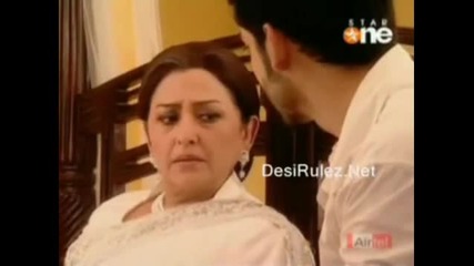 Geet and Maan Scene 163 ~ Dadi Tells Maan To Change ~ 