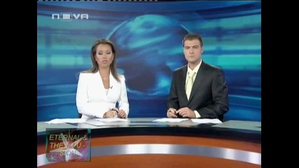 Черна годишнина, 11 септември 2010, Календар Нова Тв, 9 г. от атентата в Ню Йорк 