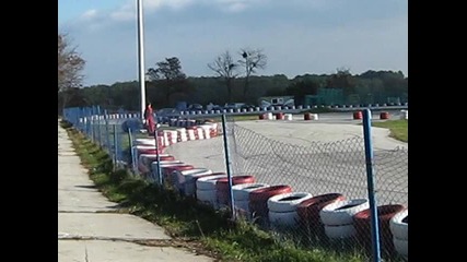 италианско преследване варна