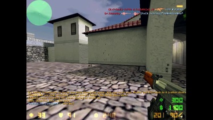Counter - Strike :) :)