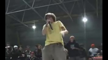 Skiller - Beatbox 