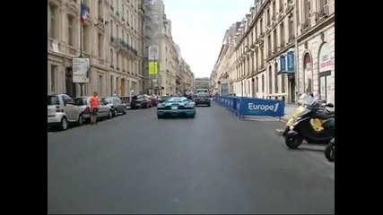 Koenigsegg Ccxr 