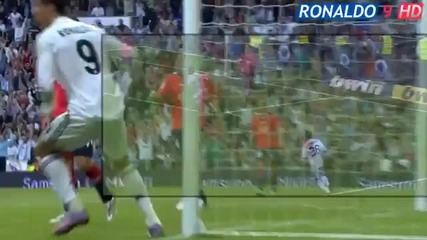 Кристиано Роналдо - И все пак най - добрият 2010