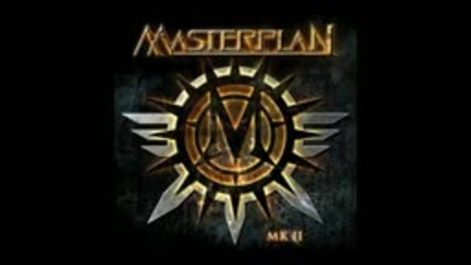 Masterplan - Take Me Over