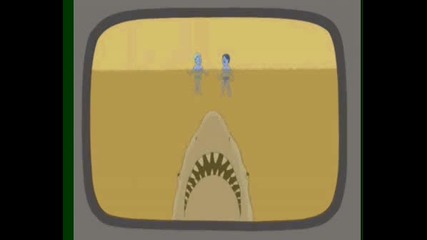 Family Guy - Jaws 5