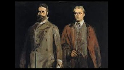 Васил Левски