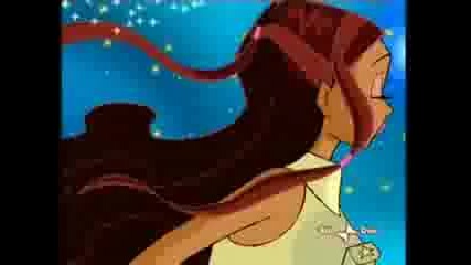Winx Club Season 3 Italian Opening