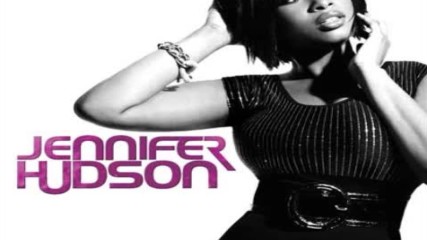 Jennifer Hudson - Stand Up ( Audio )