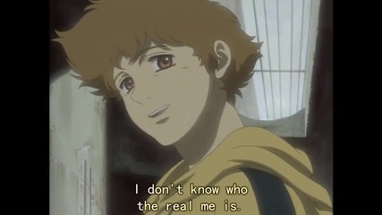 Wolf's Rain ep26