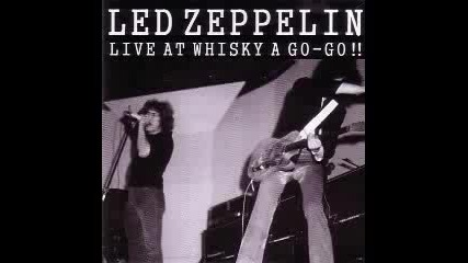 Led Zeppelin - For Your Love