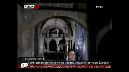 hajredn gjeta - - artiola toska.mpg 