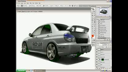 Photoshop Tuning 4