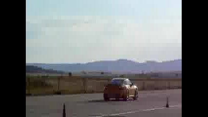 Порше На Божурище