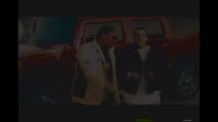 Daddy Yankee Feat. Don Omar - Segurosky & Gata Gangster[високо качество]