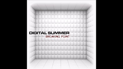 Digital Summer - Dance In The Fire