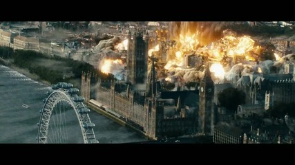 G. I. Joe: Ответен удар - на 3D и IMAX 3D в кината 29 март (ексклузивни кадри)