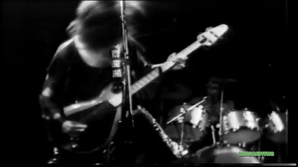 Kiss - Parasite 