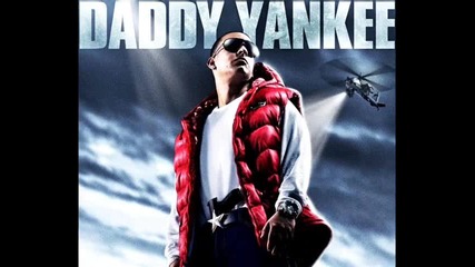 Daddy Yankee - Temblor 