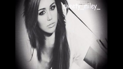 Miley Cyrus за конкурс