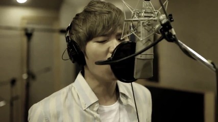 K. Will - We Never Go Alone