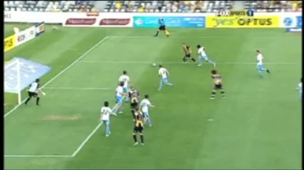 Футболни гафове 2010-2011 част 2 смях :)))