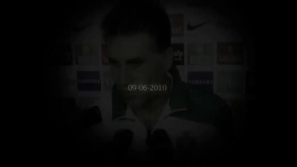 Nani best moments 2009/2010 