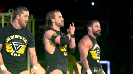 NXT Superstars' heart-pounding preparation for WarGames: WWE.com Exclusive, Nov. 22, 2017