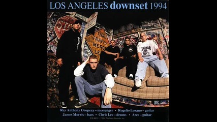 Downset - Ritual