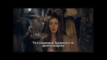 Клетниците - иновативната технология на запис - Les Miserables (2012)