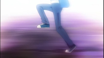 [fansub] Sakurasou no Pet na Kanojo - 03 bg sub [480p]