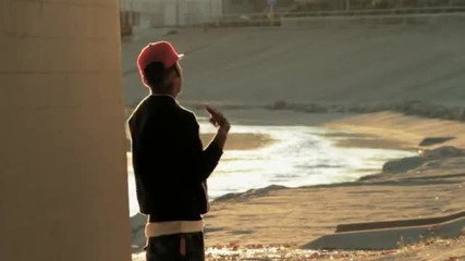 Kid Ink - Never Change [official Video]