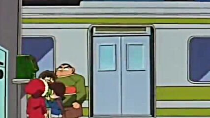 Detective Conan 81