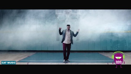 Smiley - Dead Man Walking